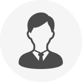 女性のシルエットアイコン