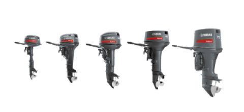 ２ストローク（海外モデル）エンデューロしルーズの写真